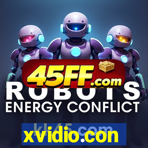 xvidio.con