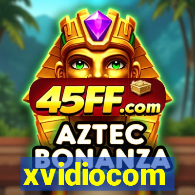 xvidiocom