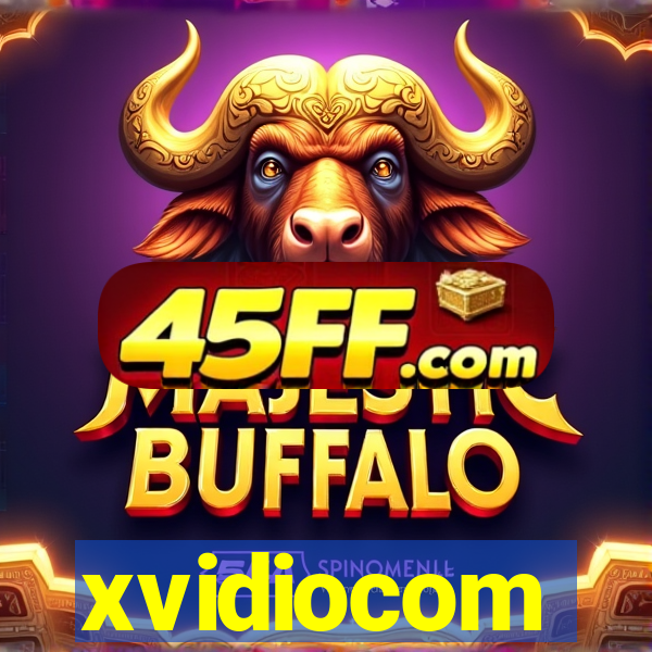 xvidiocom