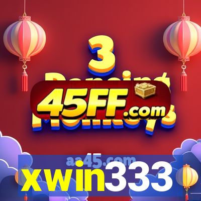 xwin333