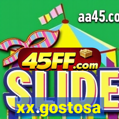 xx.gostosa