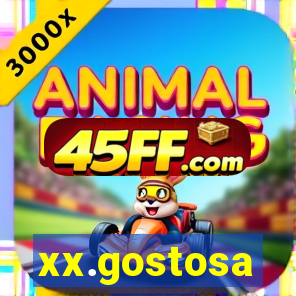 xx.gostosa