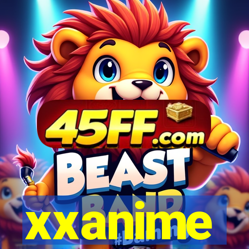 xxanime