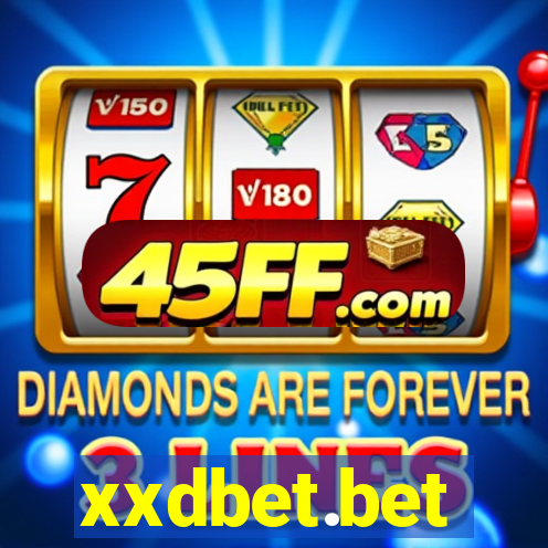 xxdbet.bet