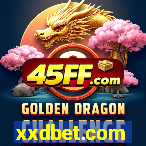 xxdbet.com