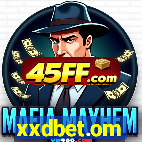 xxdbet.om