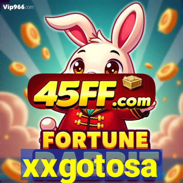 xxgotosa