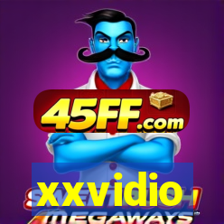 xxvidio