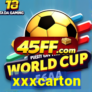 xxxcarton