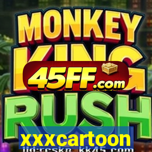 xxxcartoon