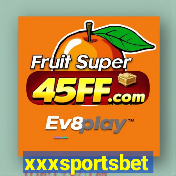 xxxsportsbet