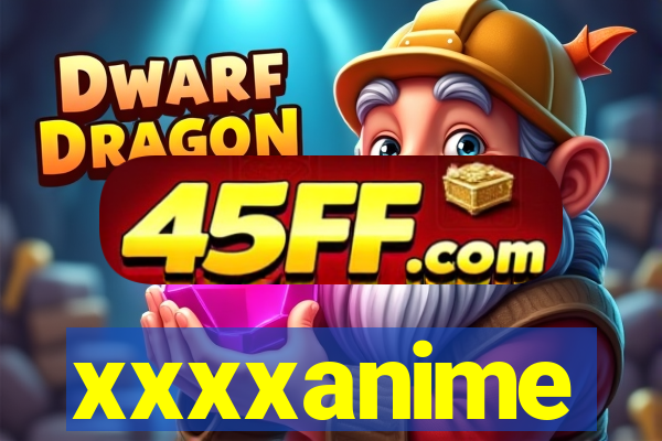 xxxxanime