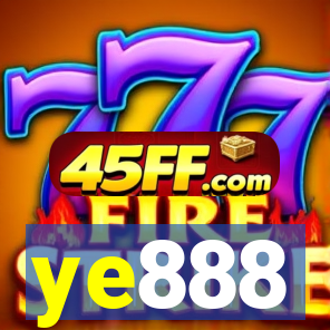 ye888