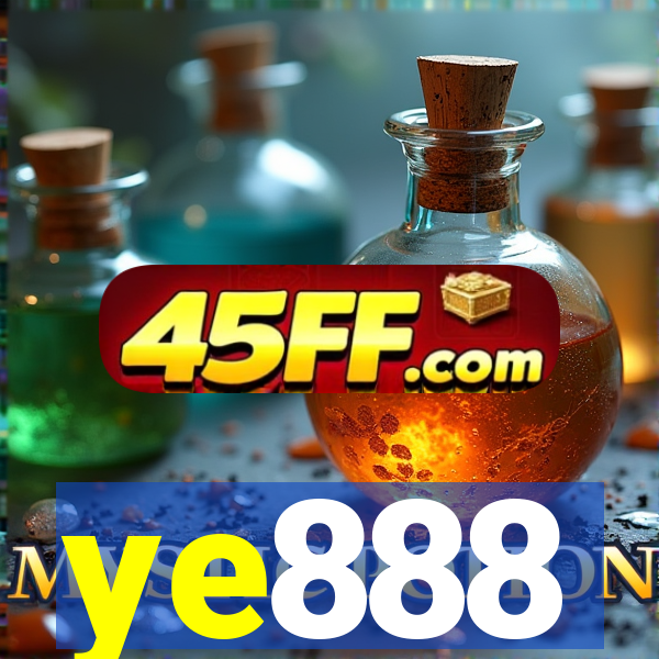ye888