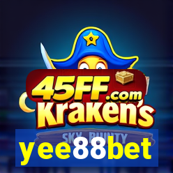 yee88bet