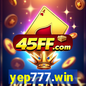 yep777.win