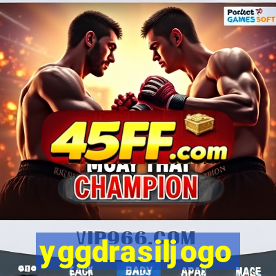 yggdrasiljogo