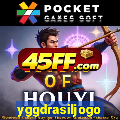 yggdrasiljogo