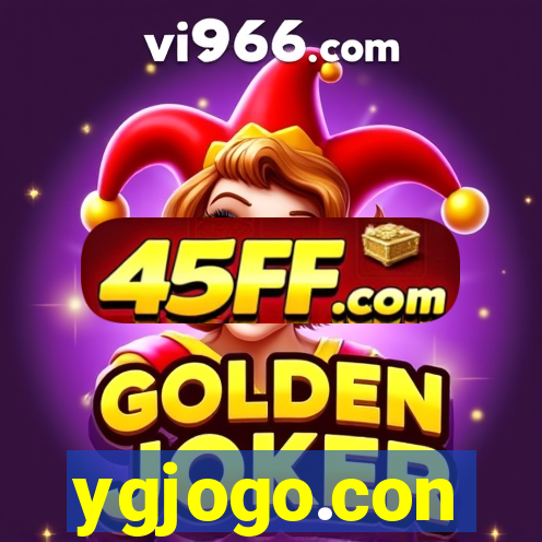 ygjogo.con