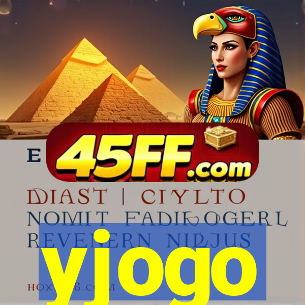 yjogo