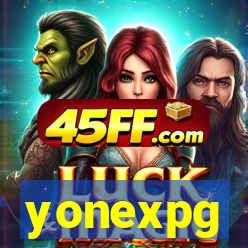 yonexpg