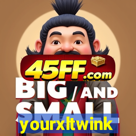 yourxltwink