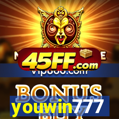youwin777