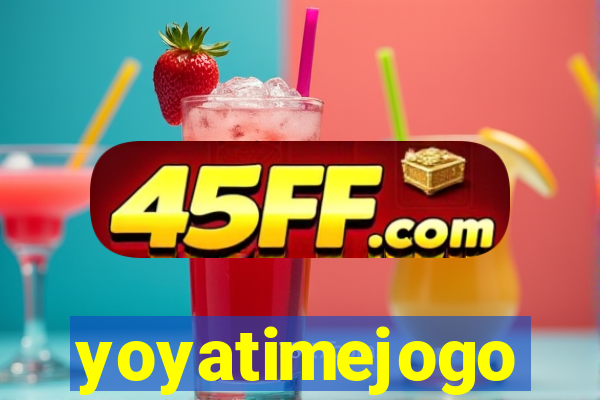 yoyatimejogo