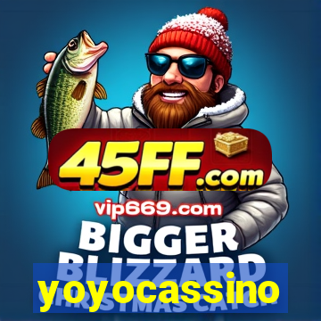 yoyocassino