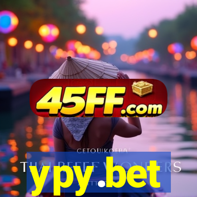 ypy.bet