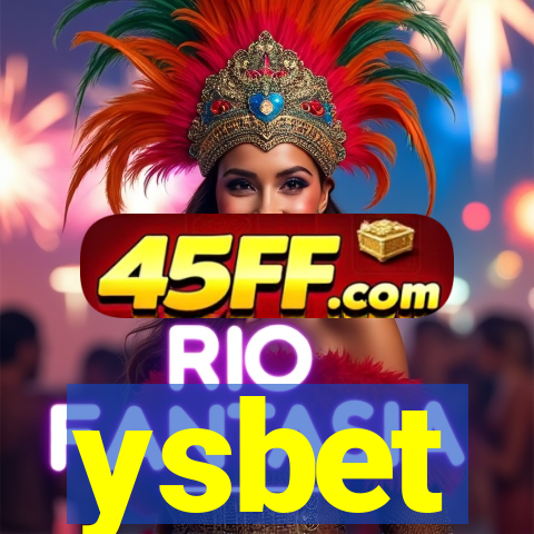 ysbet