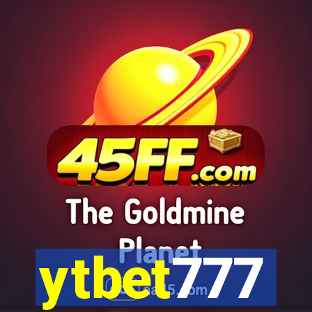 ytbet777
