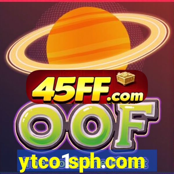 ytco1sph.com