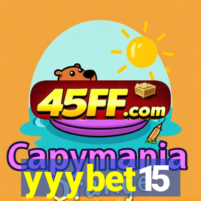 yyybet15