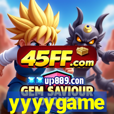 yyyygame