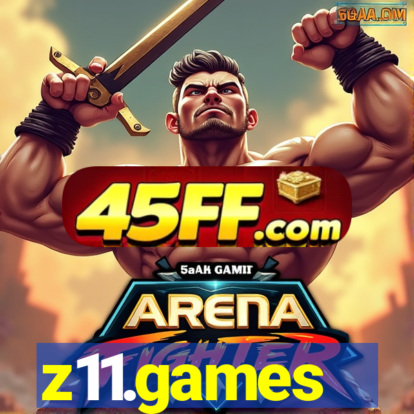 z11.games