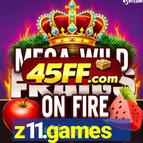 z11.games