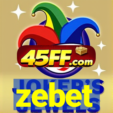 zebet