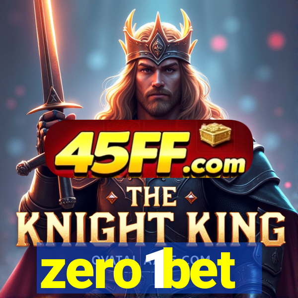 zero1bet