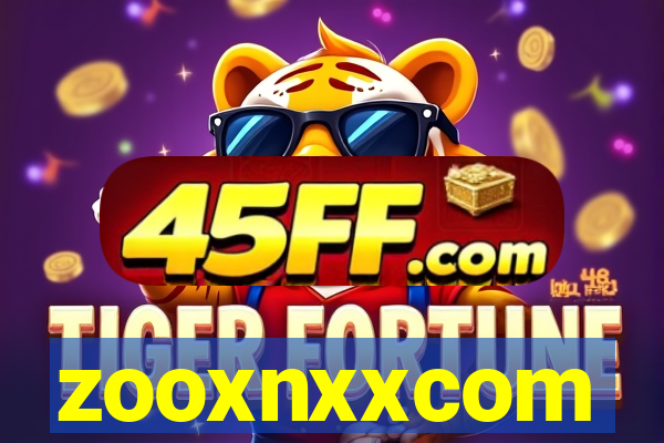 zooxnxxcom