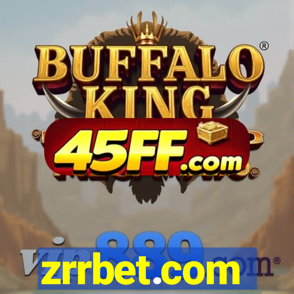 zrrbet.com
