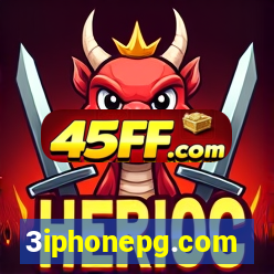 3iphonepg.com