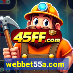 webbet55a.com